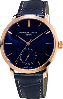Часы Frederique Constant Manufacture FC-710N4S4